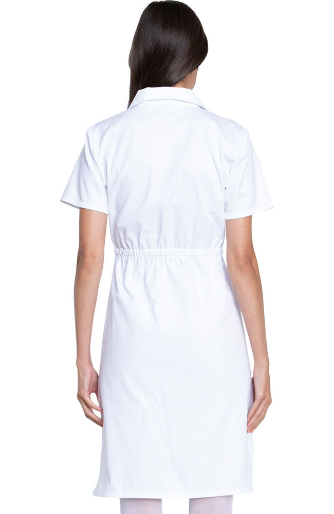 Allheart white hot sale uniform dresses