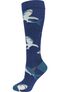 Men's Premium 15-18 Mmhg Compression Sock, , large