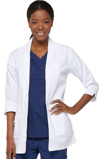 Women's Professional 30" Lab Coat Women's Professional 30" Lab Coat