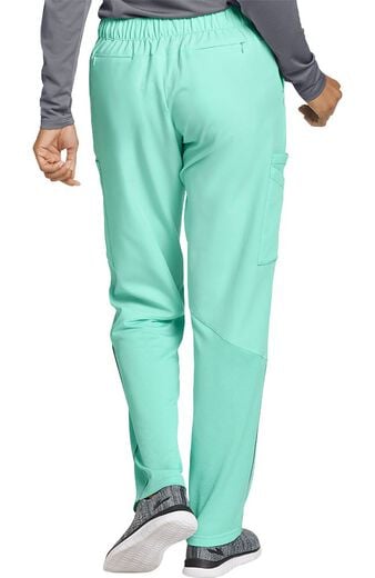 Clearance Women's Vintage Track Scrub Pant