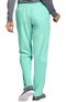 Clearance Women's Vintage Track Scrub Pant, , large