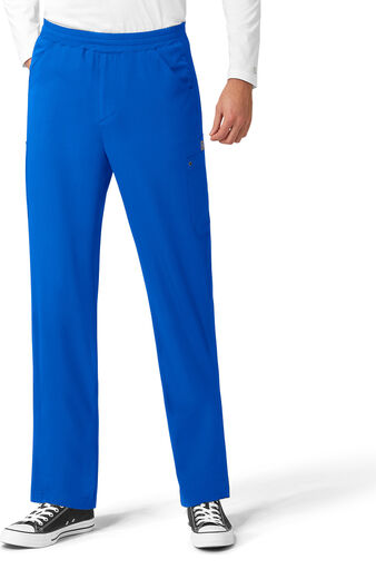 Men's Cargo Scrub Pant, Men's Cargo Scrub Pant
