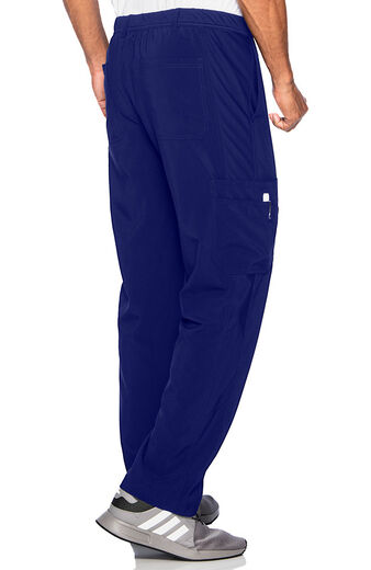 Clearance Men's Quick Cool Cargo Scrub Pant