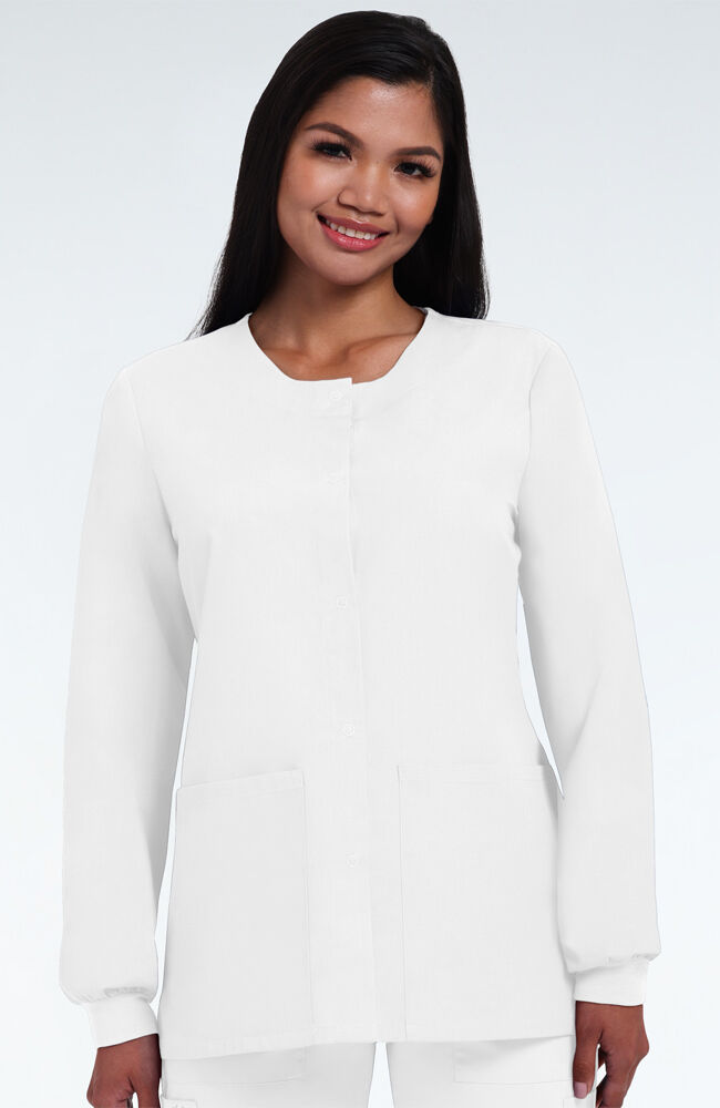 Jacket with on sale tablet pocket
