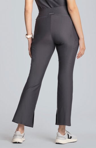 Women's Pull On Boot Cut Pant