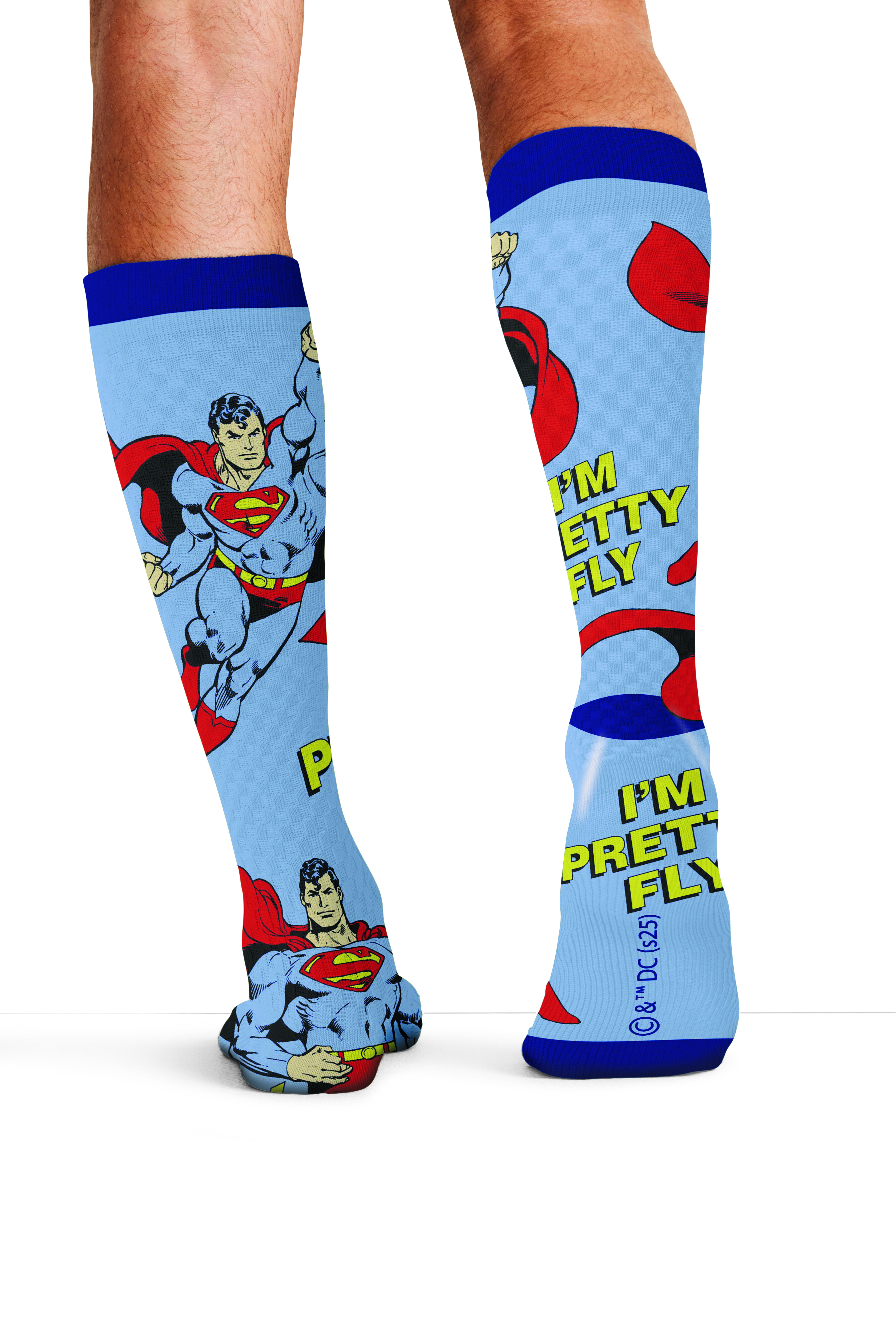 Men's 10-15 mmHg Support Sock