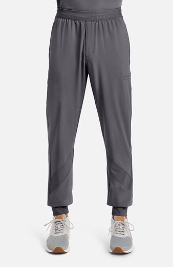 Men's 5-Pocket Jogger Scrub Pant Men's 5-Pocket Jogger Scrub Pant