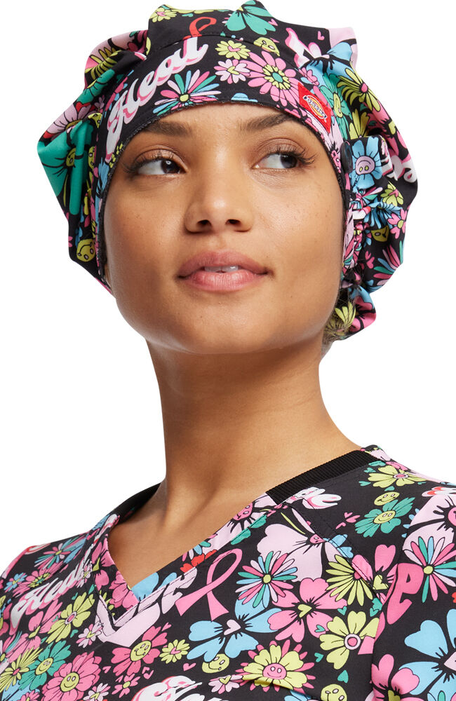 Surgical sales hats women