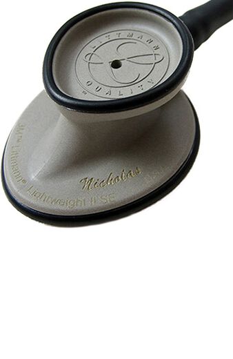 Lightweight II S.E. Stethoscope, ADC Prosphyg 760 Aneroid Sphygmomanometer & Praveni Kit