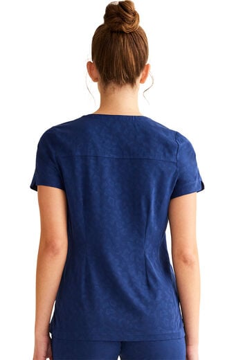 Women's Jolie Scrub Top Women's Jolie Scrub Top