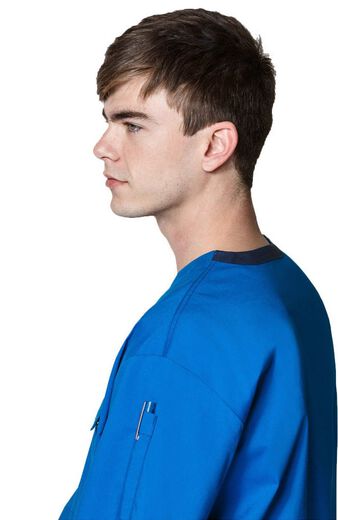Clearance Men's Honor V-Neck Utility Solid Scrub Top