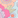 Clearance Women's Vicky Hippie Daisies Print Scrub Top, Hippie Daisy