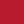 Men's Tuck-In V-Neck Scrub Top , RED Red