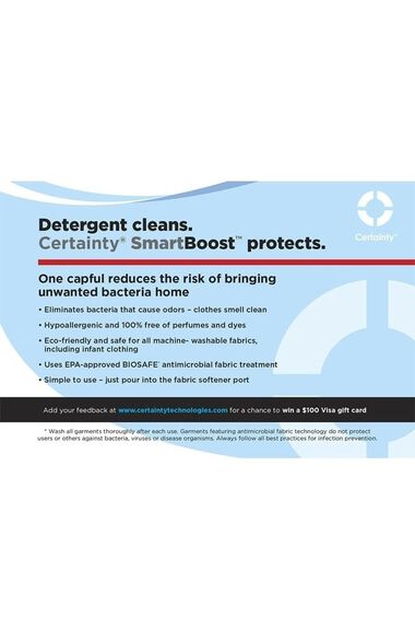 Clearance Certainty Laundry Additive (20 oz), , large