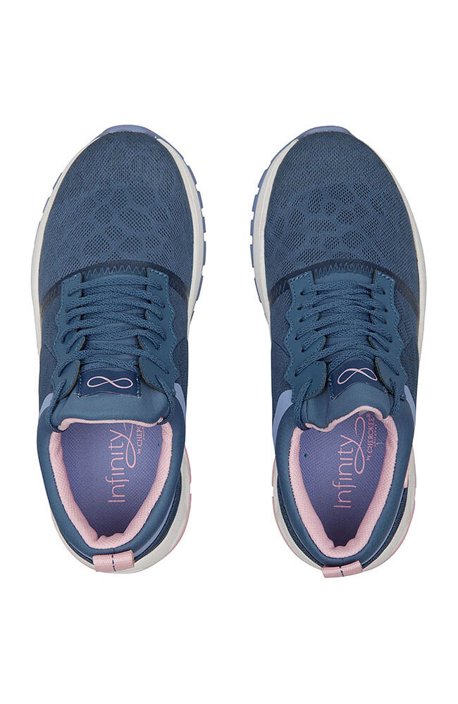 Infinity Footwear Women s Fly Athletic Shoe AllHeart