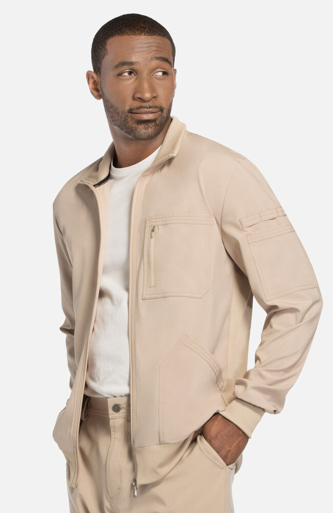 Infinity sale scrub jacket
