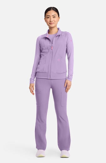 Women's Zip-Front Hooded Vest Women's Zip-Front Hooded Vest