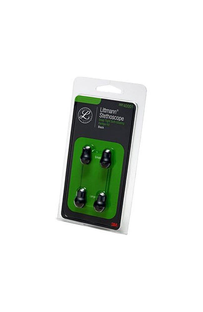 Littmann cardiology iii earpieces discount