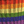 Unisex Rally Athletic Crew Socks, PRD Pride