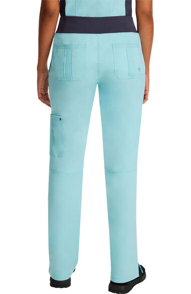 Clearance Purple Label by Healing Hands Women's Tori Yoga ...