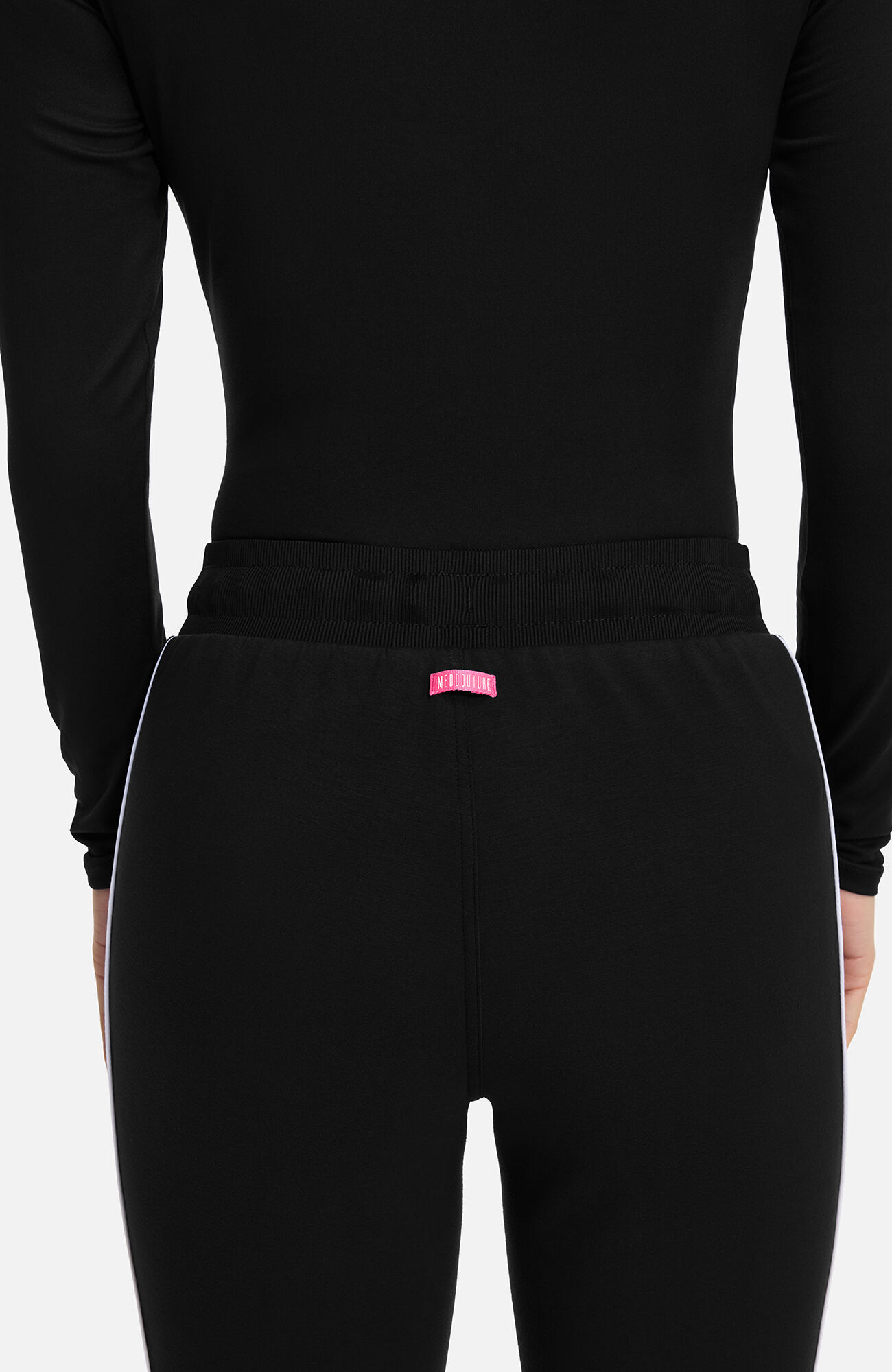 Women's Scuba Straight Leg Scrub Pant, , large