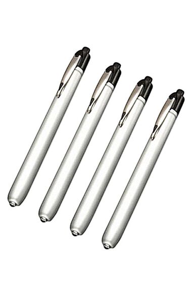 Reusable Penlight 4 Pack, , large