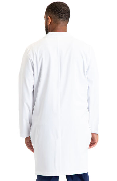 Clearance Men's 38" Honor Utility Lab Coat, , large