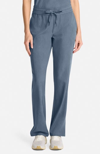 Women's Brandy Straight Leg Scrub Pant Women's Brandy Straight Leg Scrub Pant