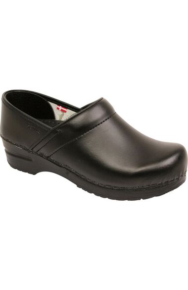 Women's Pro PU Solid Clog, , large