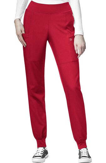 Women's Comfort Jogger Scrub Pant, Women's Comfort Jogger Scrub Pant