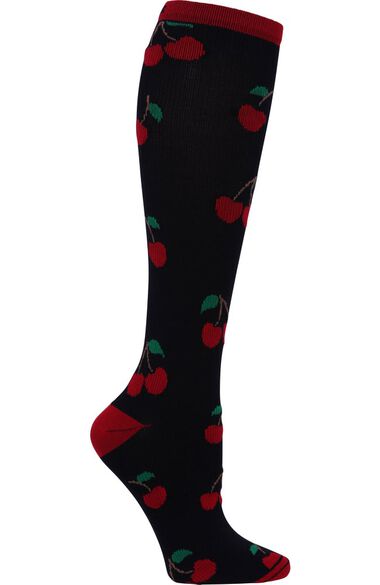 Clearance Women's Print Support Sock, , large