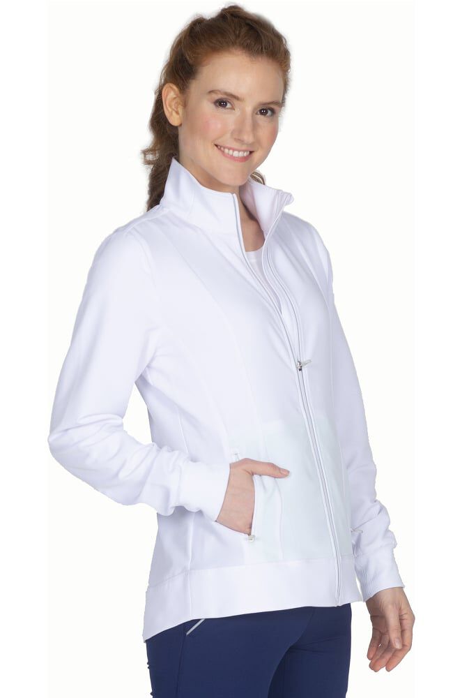 Healing hands jacket sale