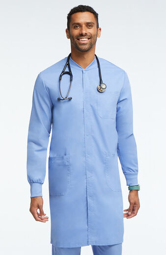 Unisex Lab Coat, Unisex Lab Coat