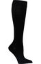 Women's True Support 10-15 mmHg Extra Wide Compression Sock, , large