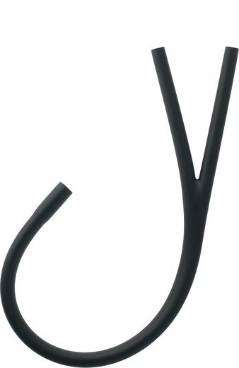 Y-Tube Replacement for 28" Harvey Elite DLX Stethoscope 5079
