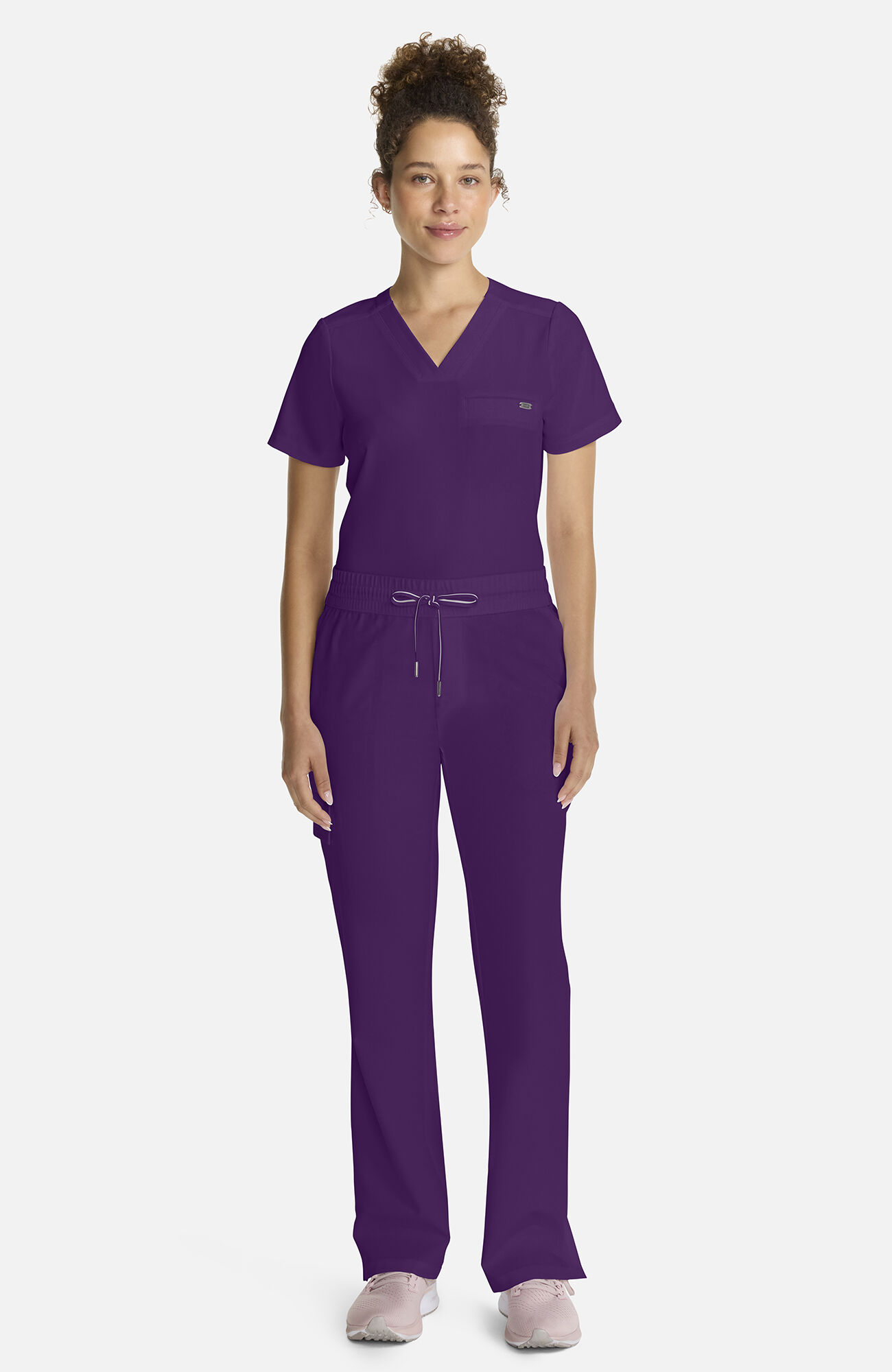 Women's Brandy Straight Leg Scrub Pant