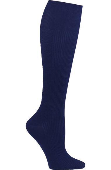 Men's 8-10 mmHg Knee High Support Sock, , large