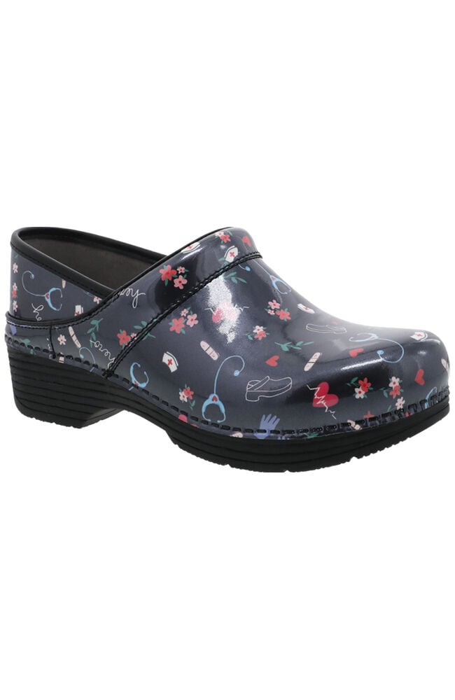 Nurse best sale clog shoes