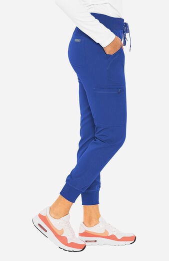 Women's Jenny Yoga Jogger Scrub Pant Women's Jenny Yoga Jogger Scrub Pant