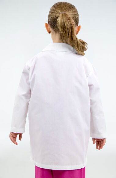 Unisex Kid's Lab Coat, , large