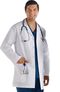 Clearance Fundamentals by Men's 34" Lab Coat, , large