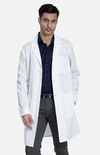 Unisex 38" Lab Coat Unisex 38" Lab Coat