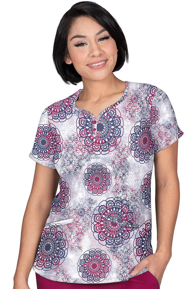 Premiere scrub tops on sale