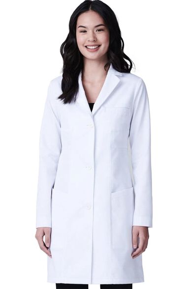 Women's Vandi Lab Coat, , large