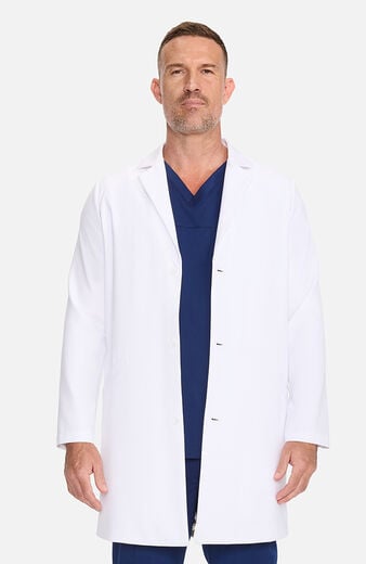Men's Levi 36" Lab Coat Men's Levi 36" Lab Coat