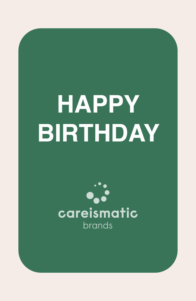 Careismatic Gift Certificate