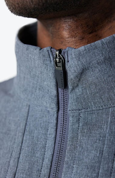 Men's Quantum 5-Pocket Full-Zip Jacket, , large