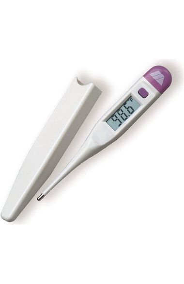 Clearance Jumbo Display Digital Thermometer, Fahrenheit, , large