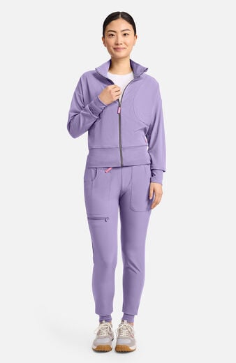 Women's Warm-Up Jacket Women's Warm-Up Jacket