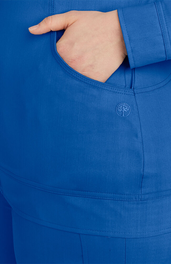 Healing hands cheap dakota jacket